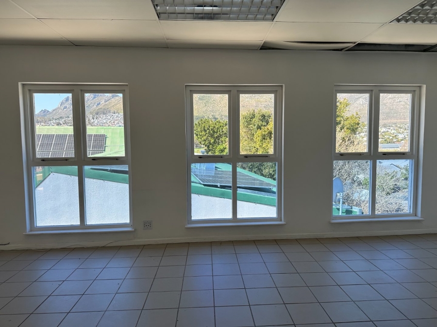 To Let commercial Property for Rent in Beach Estate Western Cape